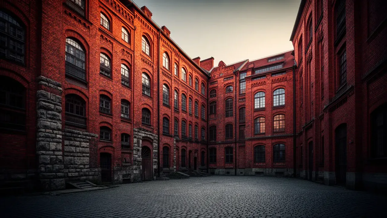 Familoki: praktyczny przewodnik po historii i architekturze Śląska