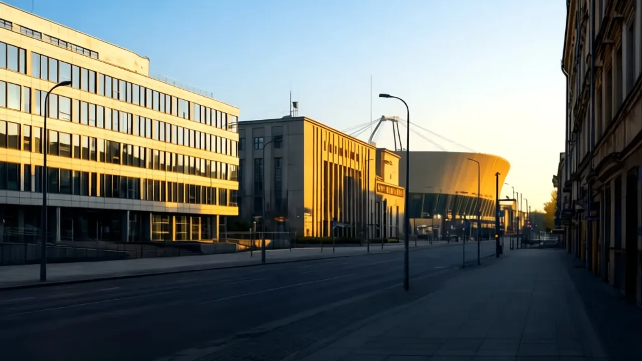 Gdzie w Katowicach znaleźć darmowe porady prawne