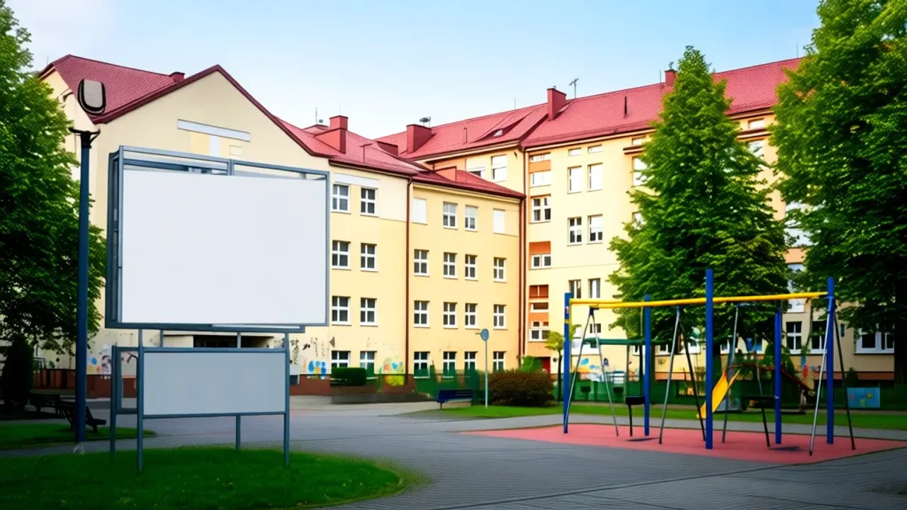 Jak zapisać dziecko do katowickiego przedszkola terminy i dokumenty