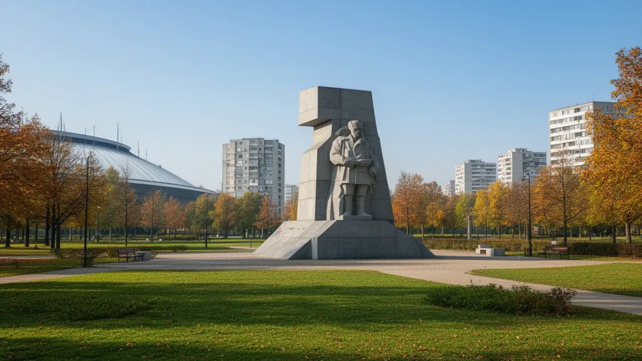Jerzy Ziętek: historia, funkcje i dziedzictwo w regionie