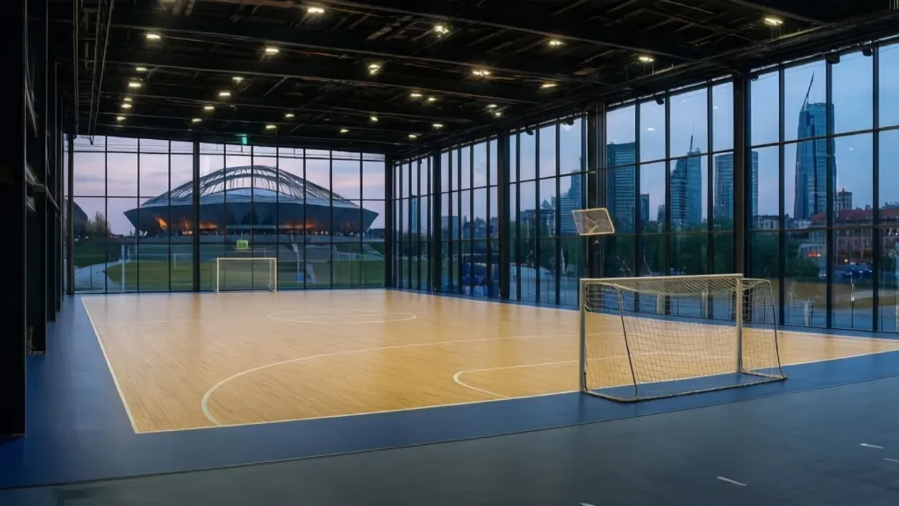 Liga amatorska w futsalu – która drużyna z Katowic jest faworytem sezonu?