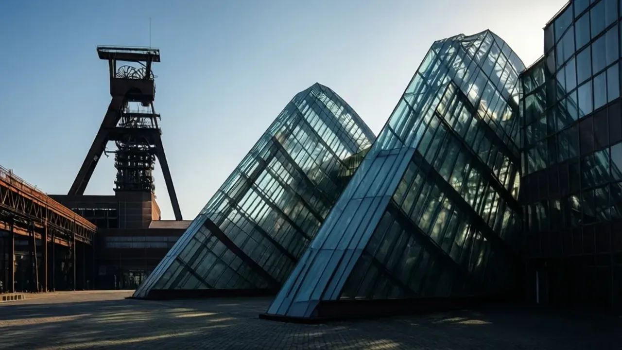 Muzeum Śląskie w Katowicach: praktyczny przewodnik i lista atrakcji
