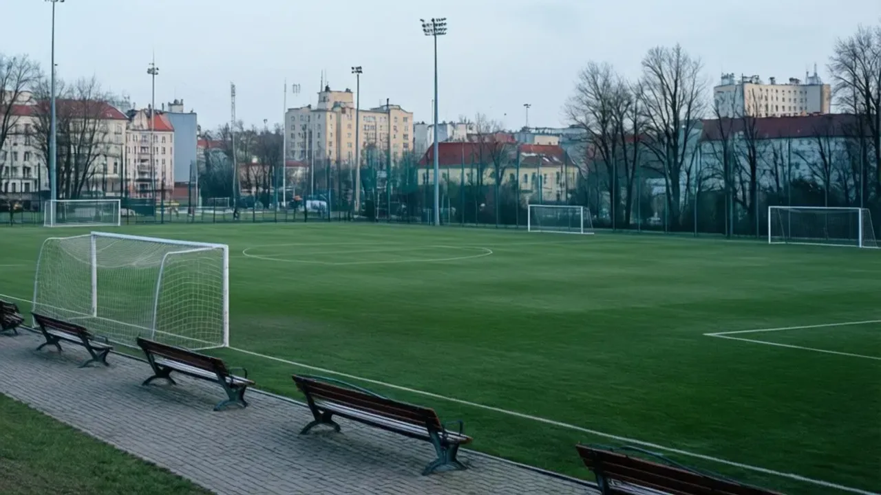 Nowy trener Rozwoju Katowice zdradza plany na rundę wiosenną w 2025 roku