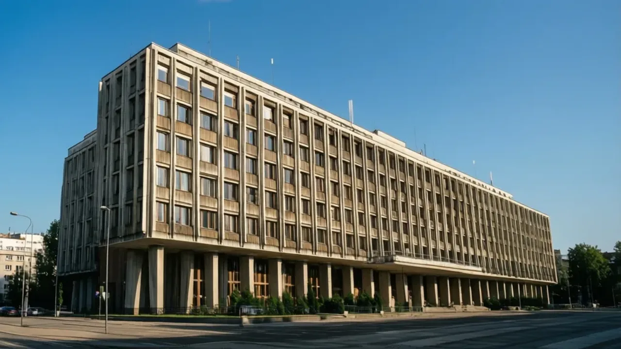 Pałac Młodzieży Katowice: kompletny przewodnik po rekrutacji i ofercie