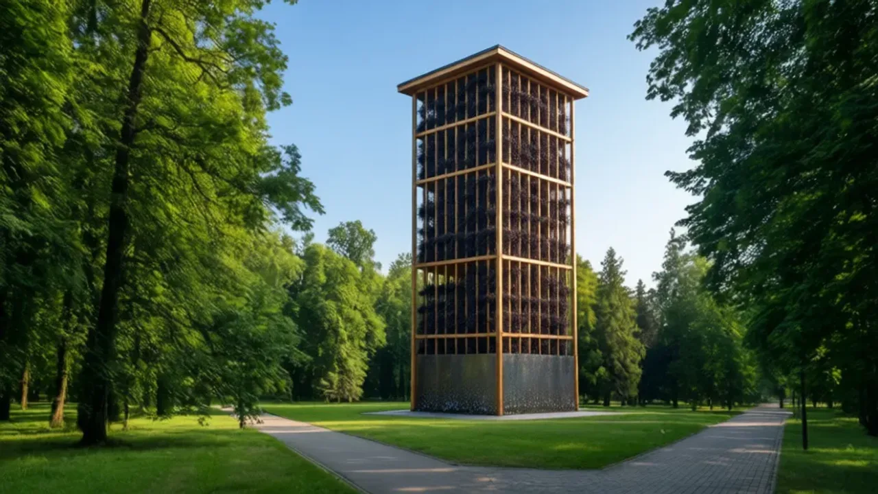 Park Zadole w Katowicach: kompletny przewodnik po atrakcjach miasta