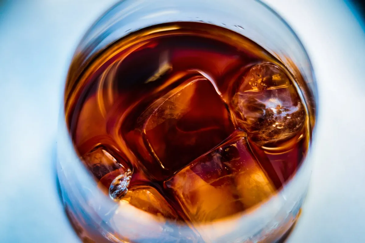 Burbon a whisky – czym się różnią? Skąd pochodzą? Burbon a whisky – czym się różnią? Skąd pochodzą?