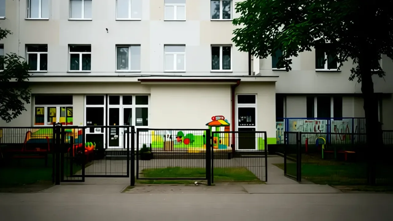 Rodzice skarżą się na brak miejsc w żłobkach na Zawodziu Rodzice skarżą się na brak miejsc w żłobkach na Zawodziu