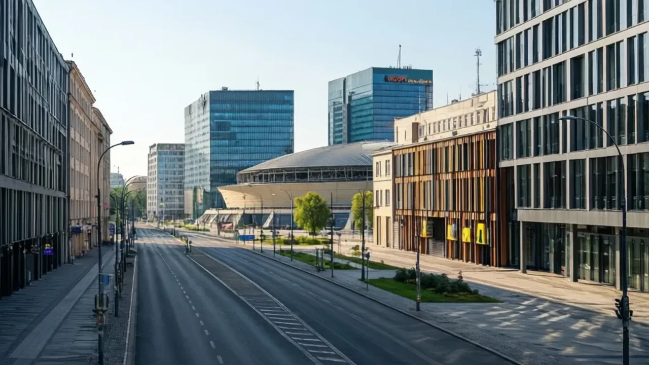 Rusza program „Katowicki Starter” dla firm z sektora kreatywnego 2025