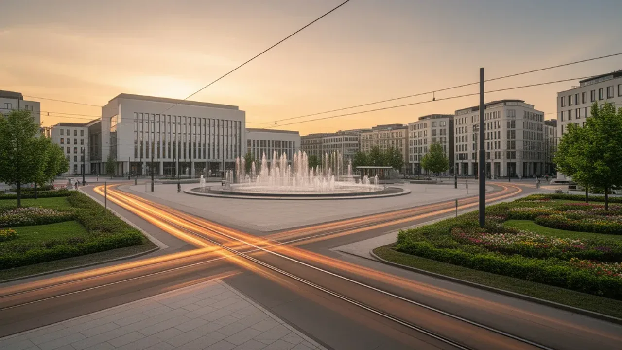Rynek Katowice: kompletny przewodnik, fakty i praktyczne atrakcje miasta
