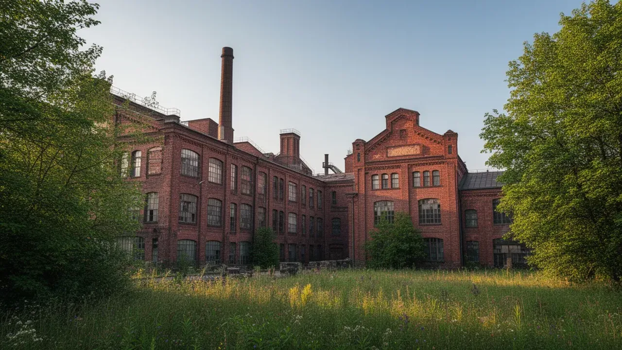 Szopienice: kompletna historia i praktyczny przewodnik po dzielnicy