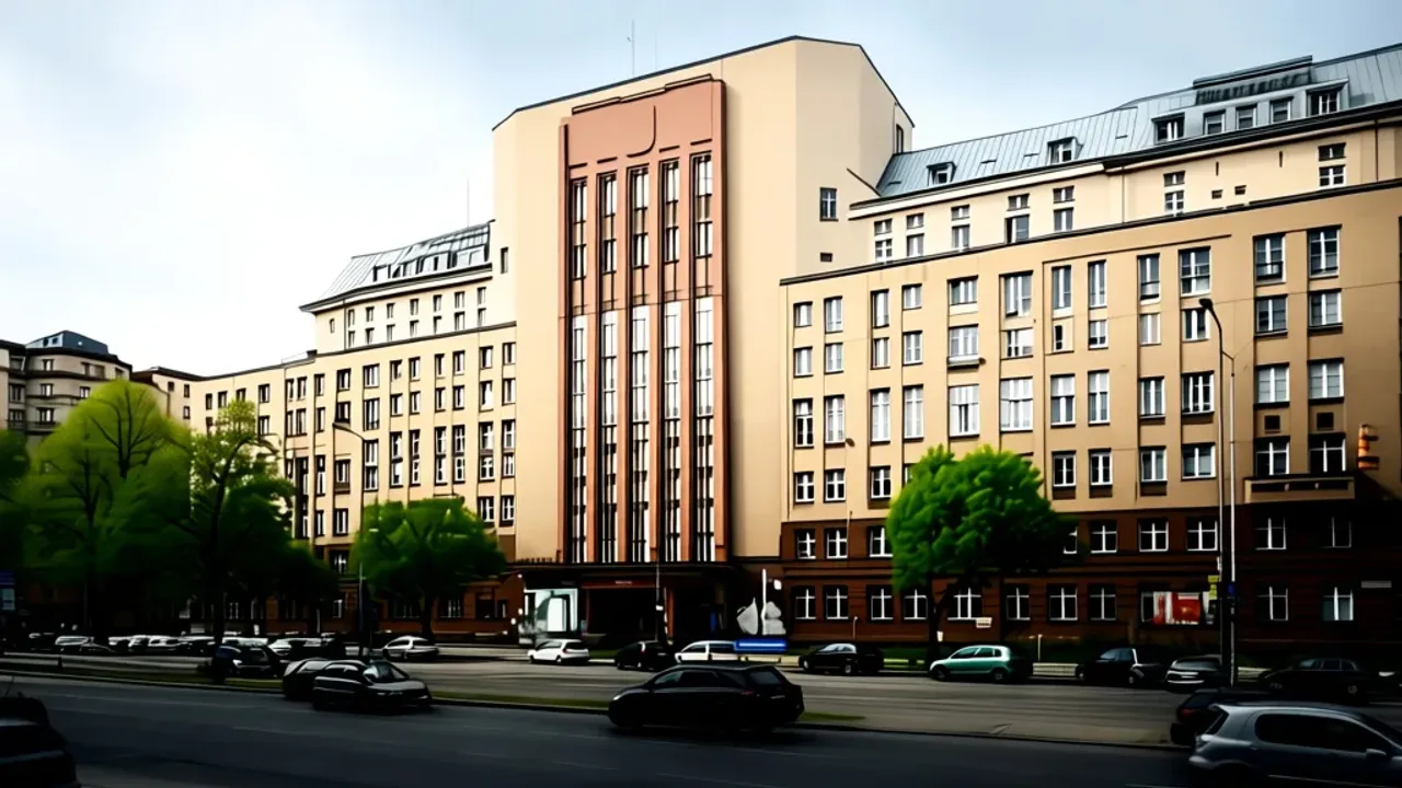 Szpital im. Leszczyńskiego w Katowicach wprowadza nowy program badań profilaktycznych
