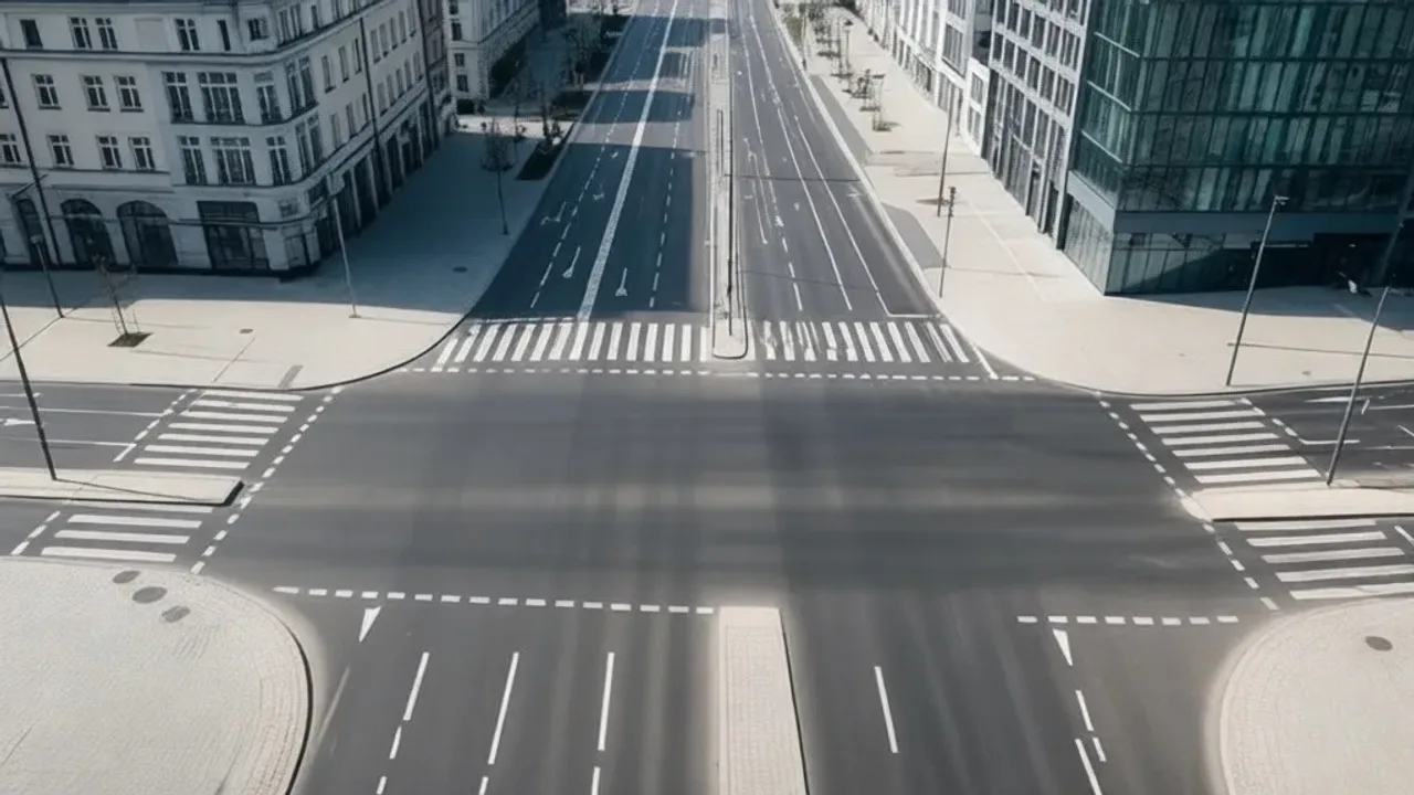 Ulice w Katowicach: Kompletny wykaz i praktyczny przewodnik po mieście