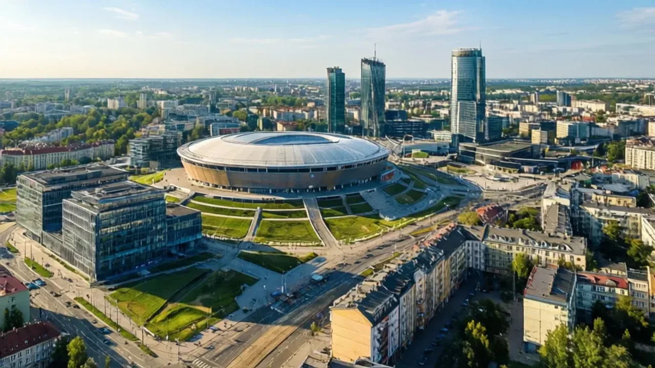 Weekend za miastem: 5 pomysłów na jednodniowe wycieczki z Katowic