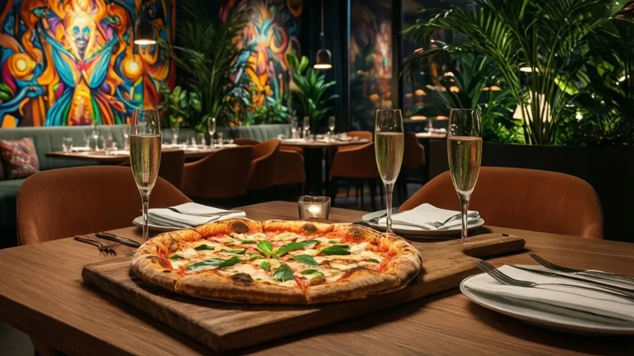 Włoska restauracja Katowice: praktyczny przewodnik po Segreto