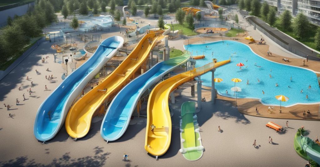 Aquapark Katowice: najlepsze baseny dla dzieci i kąpielisko na 2024 rok