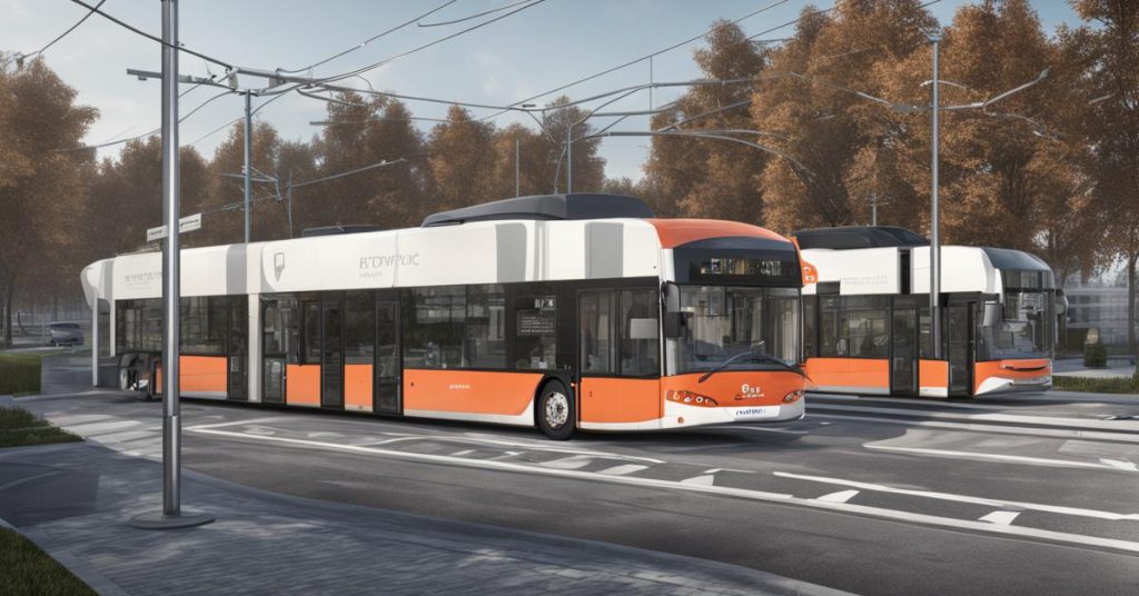 Strefa czystego transportu Katowice: nowa era ekologicznego transportu w mieście