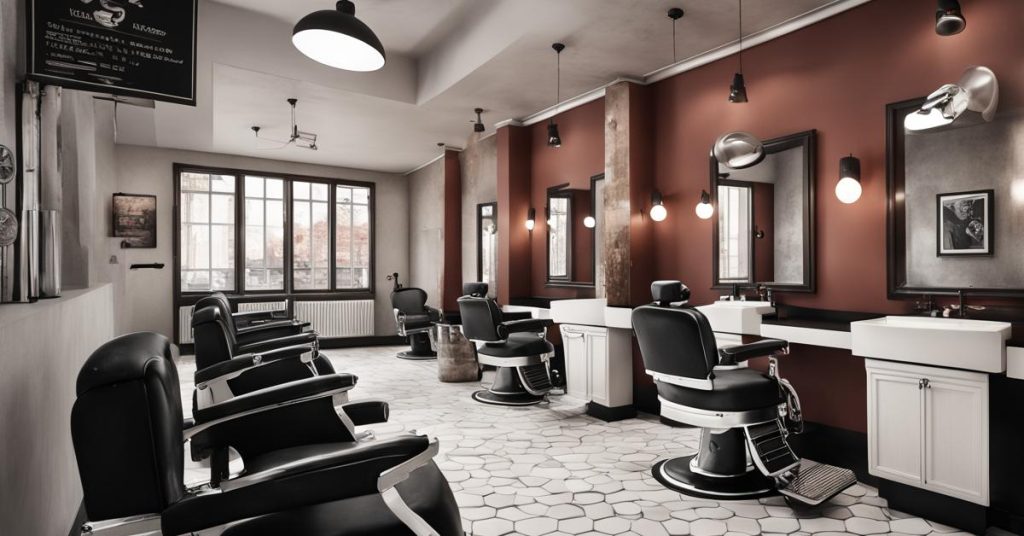 Barber Katowice - Najlepszy Barber Shop w Katowicach dla Mężczyzn