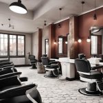 Barber Katowice - Najlepszy Barber Shop w Katowicach dla Mężczyzn