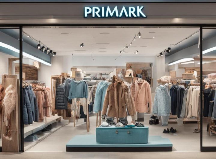 Primark Katowice: Nowy sklep w Silesia City Center - oferta i ceny