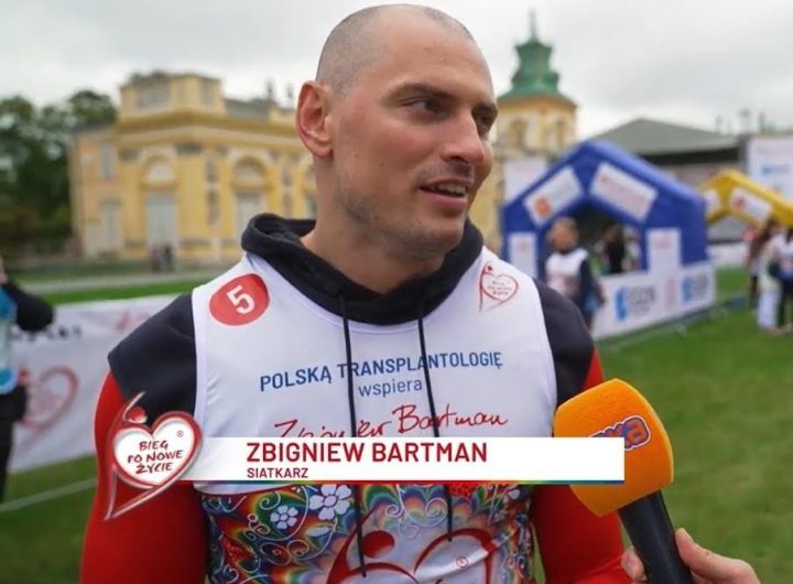 Zbigniew Bartman – metryka [wiek, wzrost, żona i dzieci, pochodzenie, rodzina, życiorys]