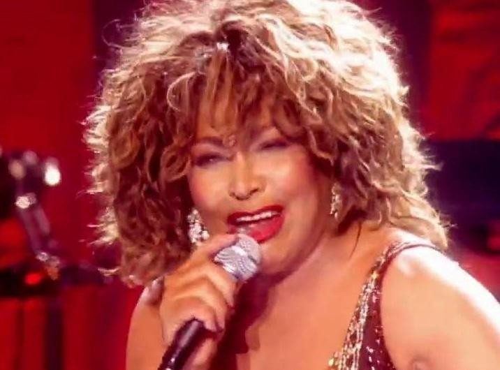 Tina Turner – metryka [wiek, wzrost, mąż i dzieci, pochodzenie, rodzina, życiorys]