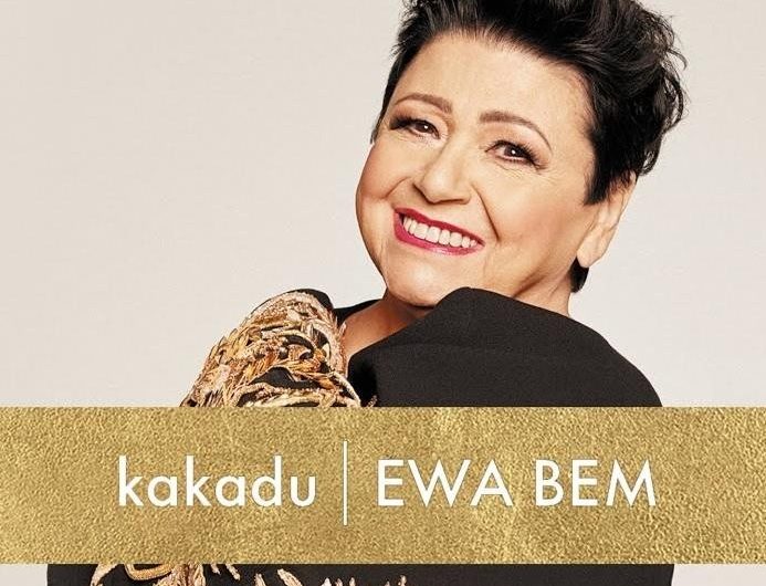 Ewa Bem – metryka [wiek, wzrost, mąż i dzieci, pochodzenie, rodzina, życiorys]