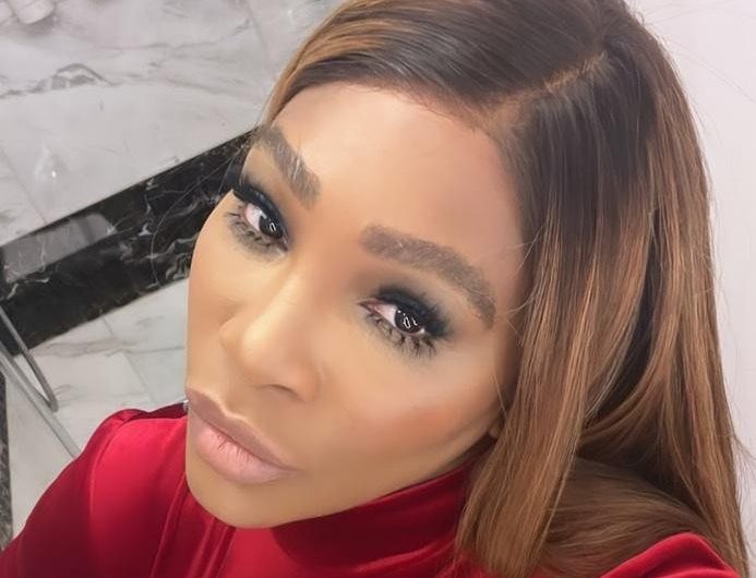 Serena Williams – metryka [wiek, wzrost, mąż i dzieci, pochodzenie, rodzina, życiorys]
