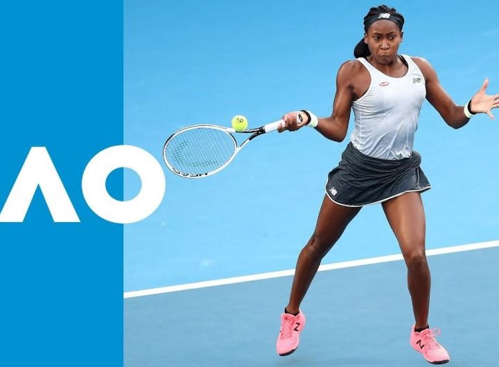 Coco Gauff – metryka [wiek, wzrost, mąż i dzieci, pochodzenie, rodzina, życiorys]