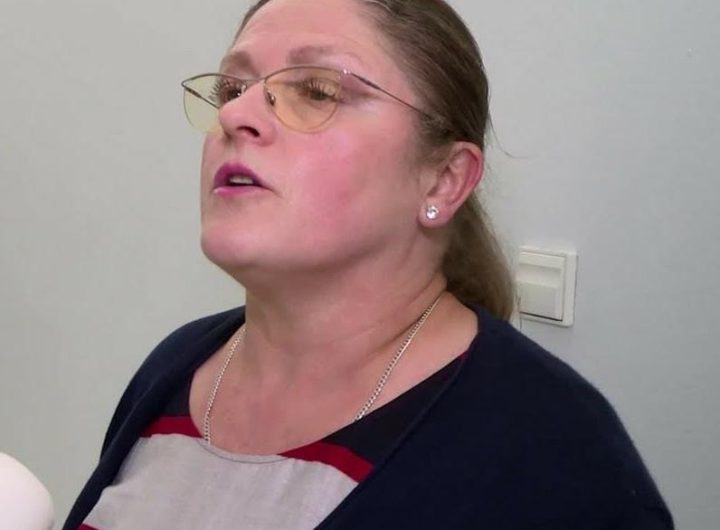 Krystyna Pawłowicz – metryka [wiek, wzrost, mąż i dzieci, pochodzenie, rodzina, życiorys]