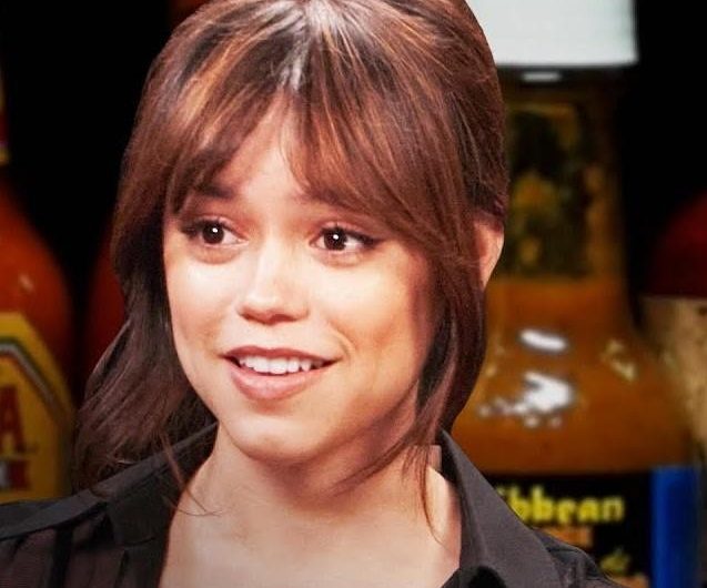 Jenna Ortega – metryka [wiek, wzrost, mąż i dzieci, pochodzenie, rodzina, życiorys]
