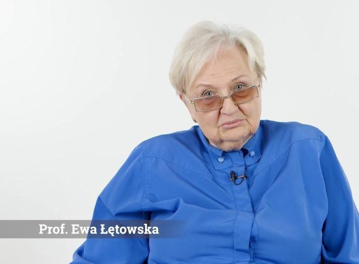 Ewa Łętowska – metryka [wiek, wzrost, mąż i dzieci, pochodzenie, rodzina, życiorys]