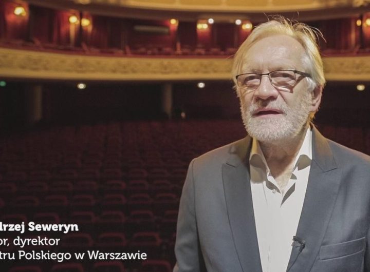 Andrzej Seweryn – metryka [wiek, wzrost, żona i dzieci, pochodzenie, rodzina, życiorys]