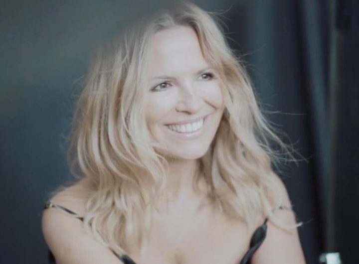 Anna Jurksztowicz – metryka [wiek, wzrost, mąż i dzieci, pochodzenie, rodzina, życiorys]