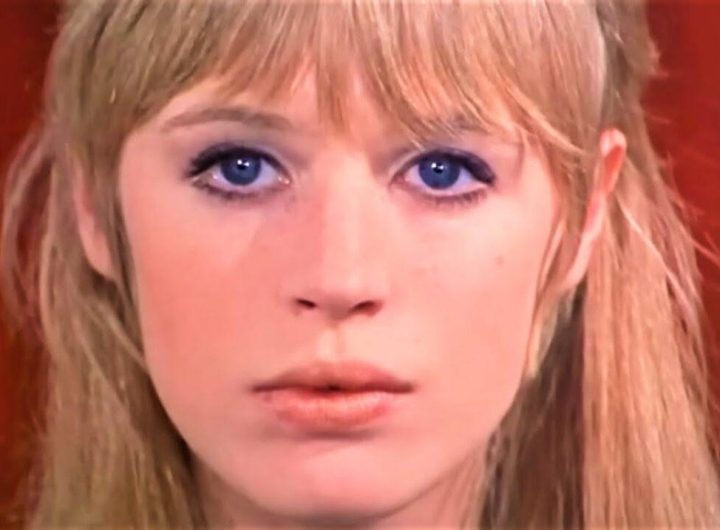 Marianne Faithfull – metryka [wiek, wzrost, mąż i dzieci, pochodzenie, rodzina, życiorys]