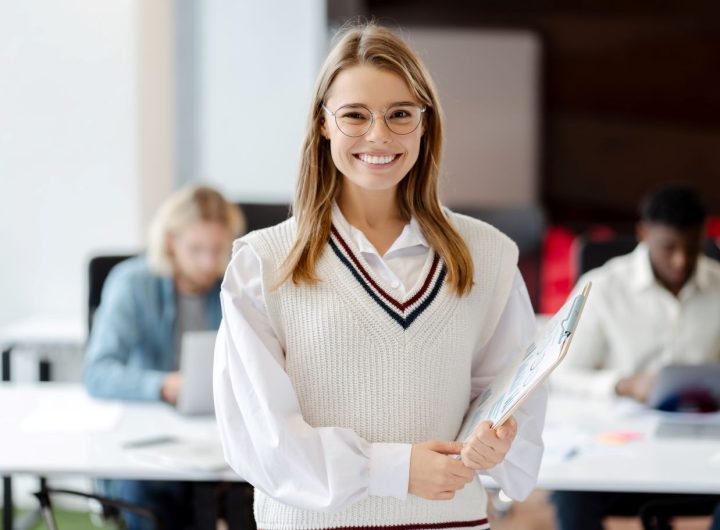 Praca w szkole to Twój plan na przyszłość? Oto, co musisz zrobić, aby osiągnąć cel!