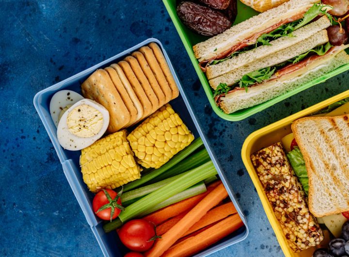 Dieta pudełkowa Katowice – zdrowo, wygodnie i na Twoich zasadach