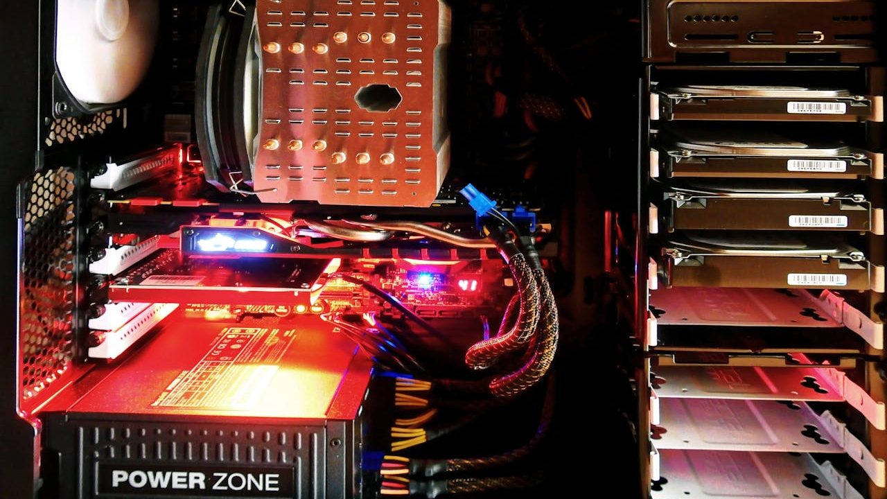 Jaki dysk zewnętrzny wybrać? Przegląd najciekawszych modeli