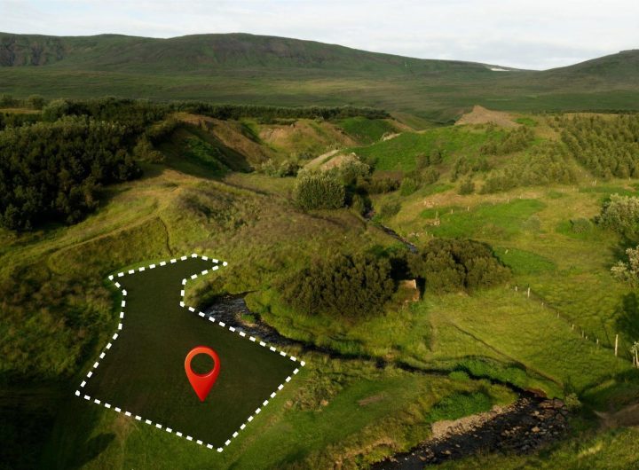 Na jakiej działce można postawić domek letniskowy?