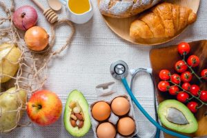 Dietetyk kliniczny a choroby przewlekłe – rola żywienia w leczeniu pacjentów