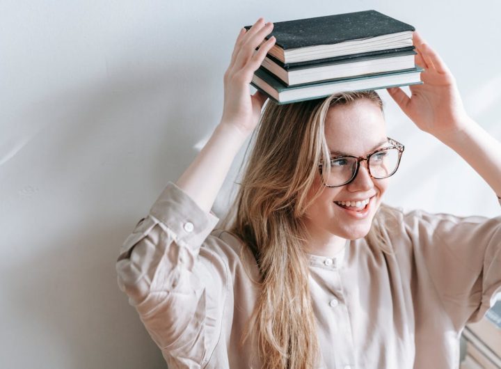 Nastawienie do matury: jak przestać odkładać naukę na później?