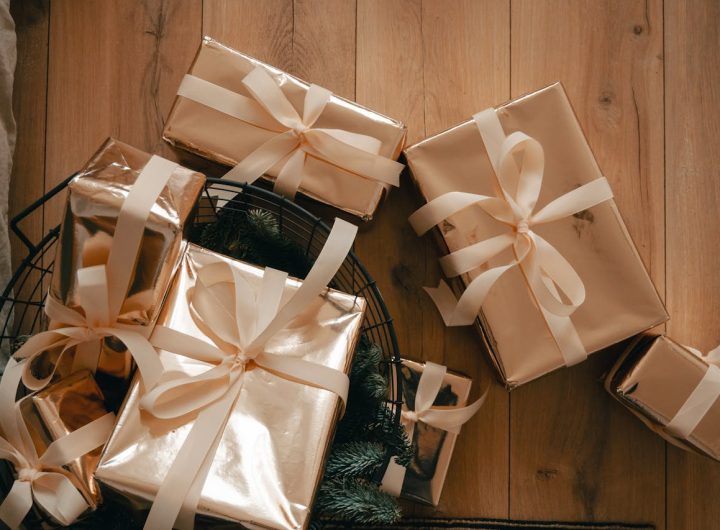 Jak wybrać prezent, który będzie jednocześnie funkcjonalny i niedrogi?